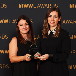We Are the "Firm of the Year in Turkey" by WWL Awards 2023